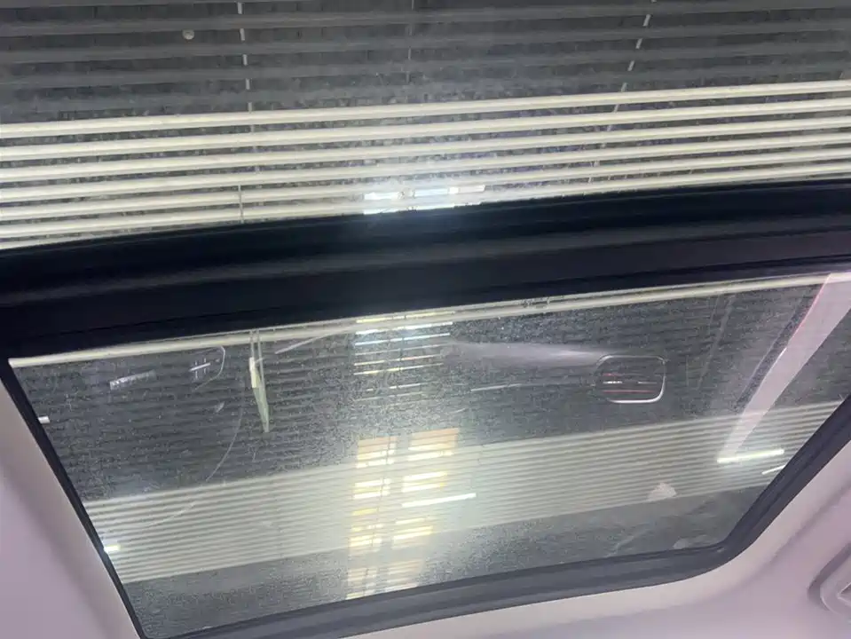 Haval F7 Haval F7