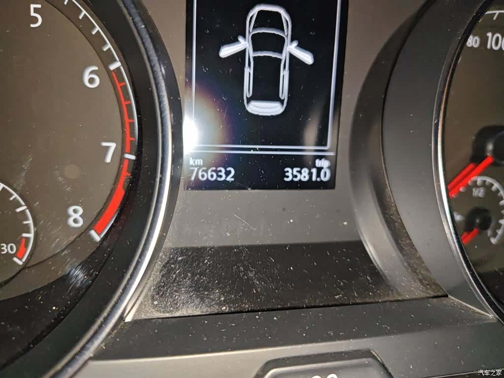 Volkswagen Golf, 2018 8