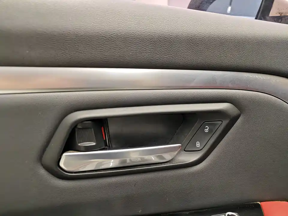 Haval H2s Haval H2s