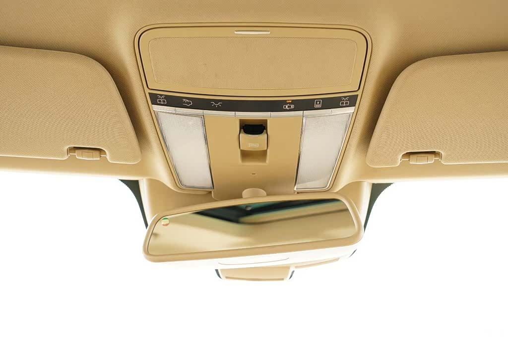 Mercedes-Benz S-Class, 2010 25
