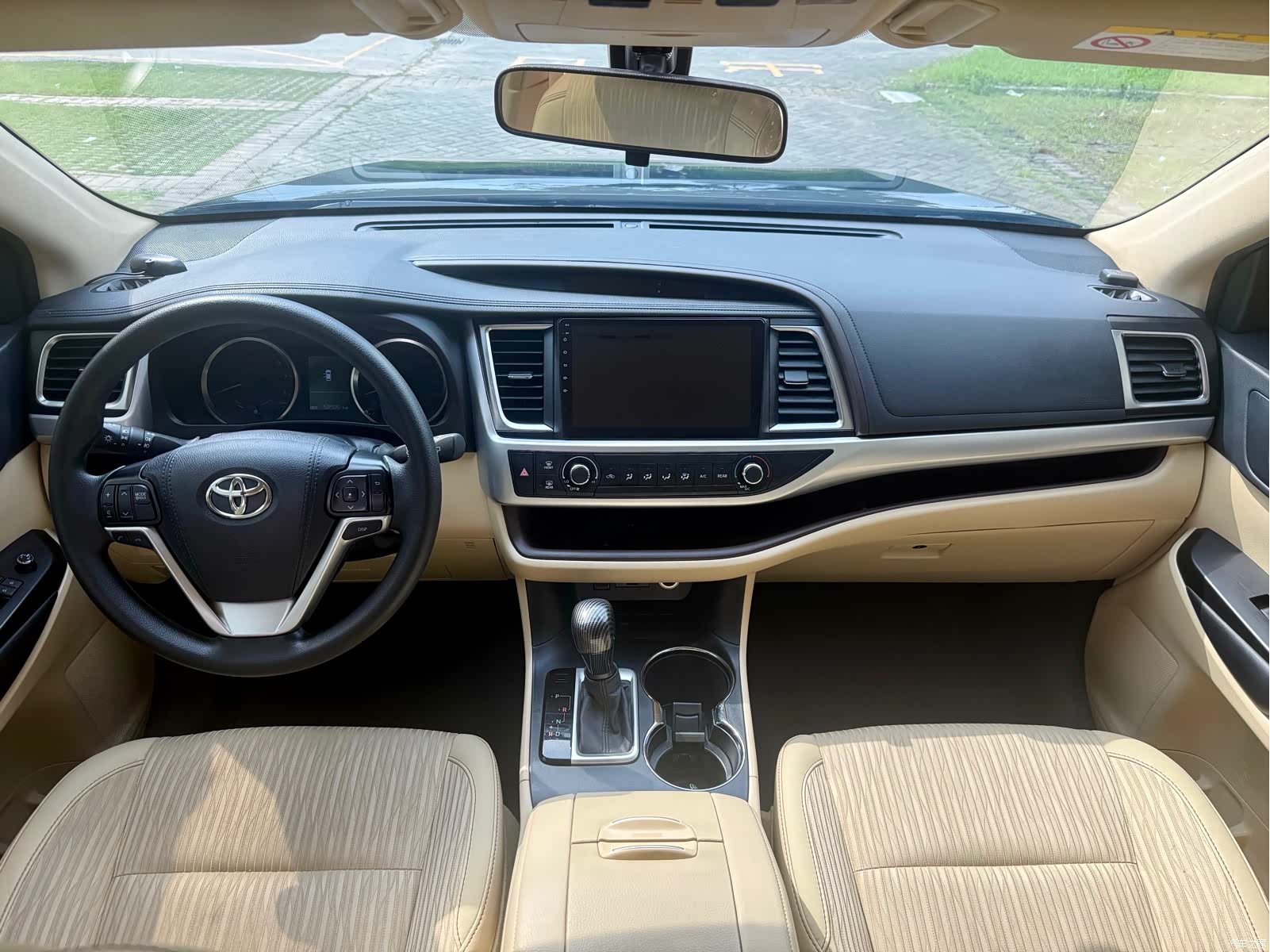 Toyota Highlander, 2021 6