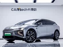 �ߺ�HiPhi X 2022�� ��Զ��6�� ��������