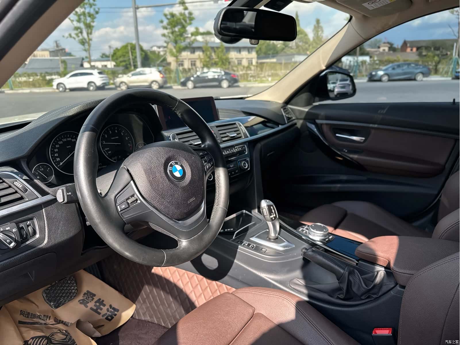 BMW 3 Series, 2019 9
