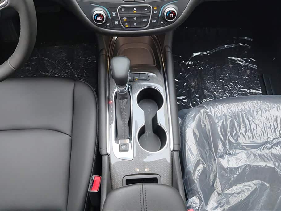 Chevrolet Mai Ruibao XL