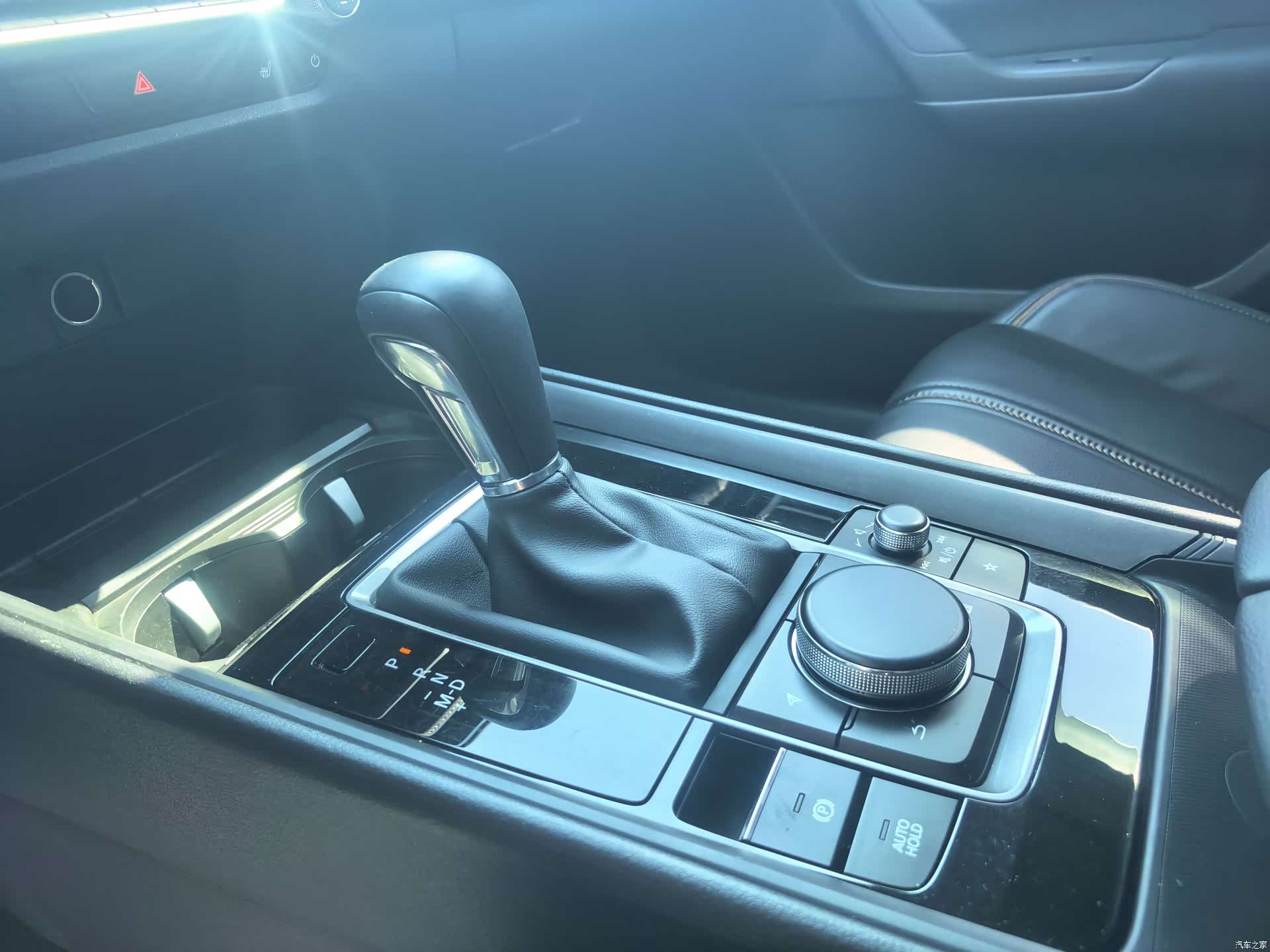 Mazda CX-50, 2023 6