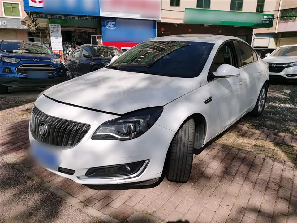 Buick Regal