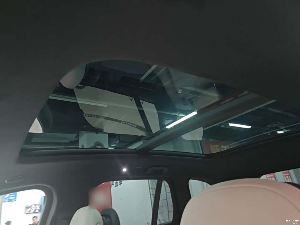 NIO ES6, 2023 18