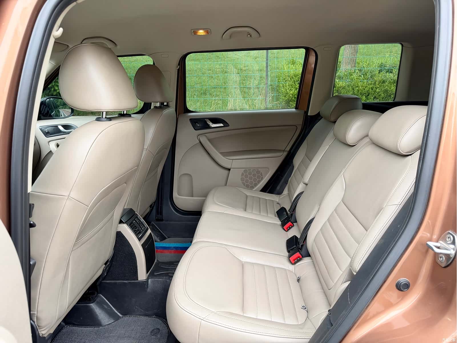 Skoda Yeti, 2016 9