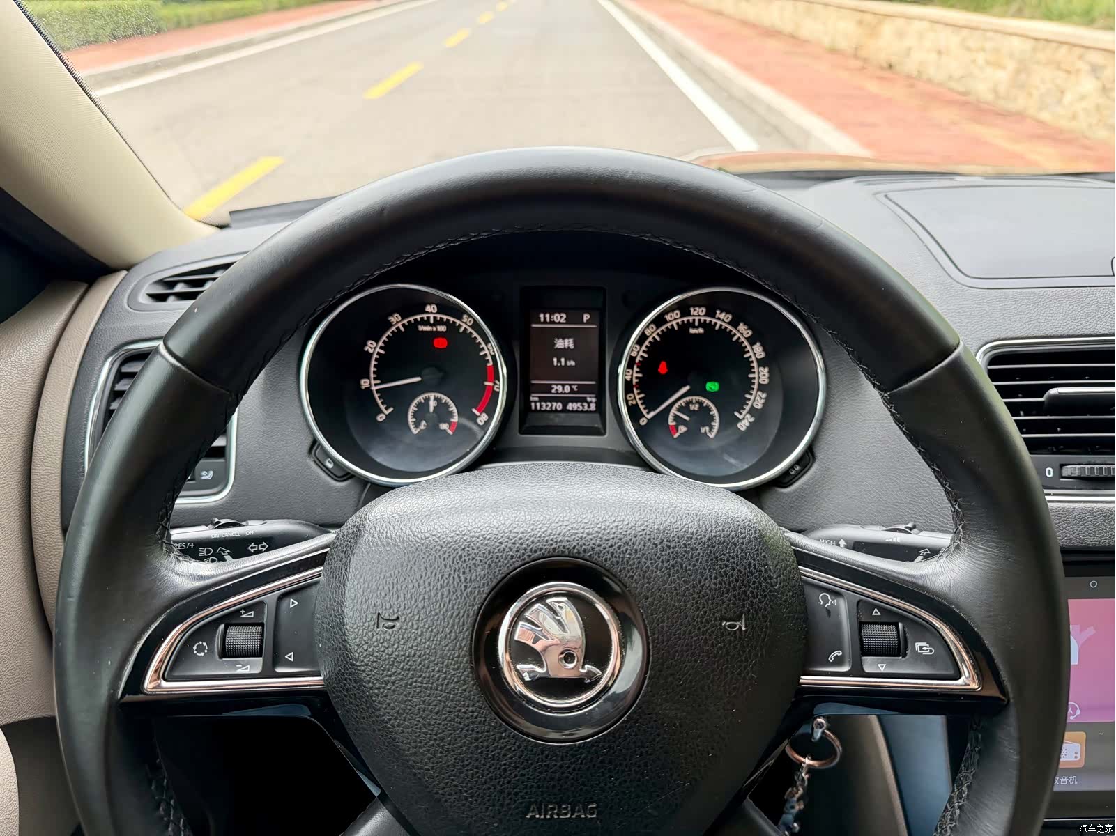 Skoda Yeti, 2016 18