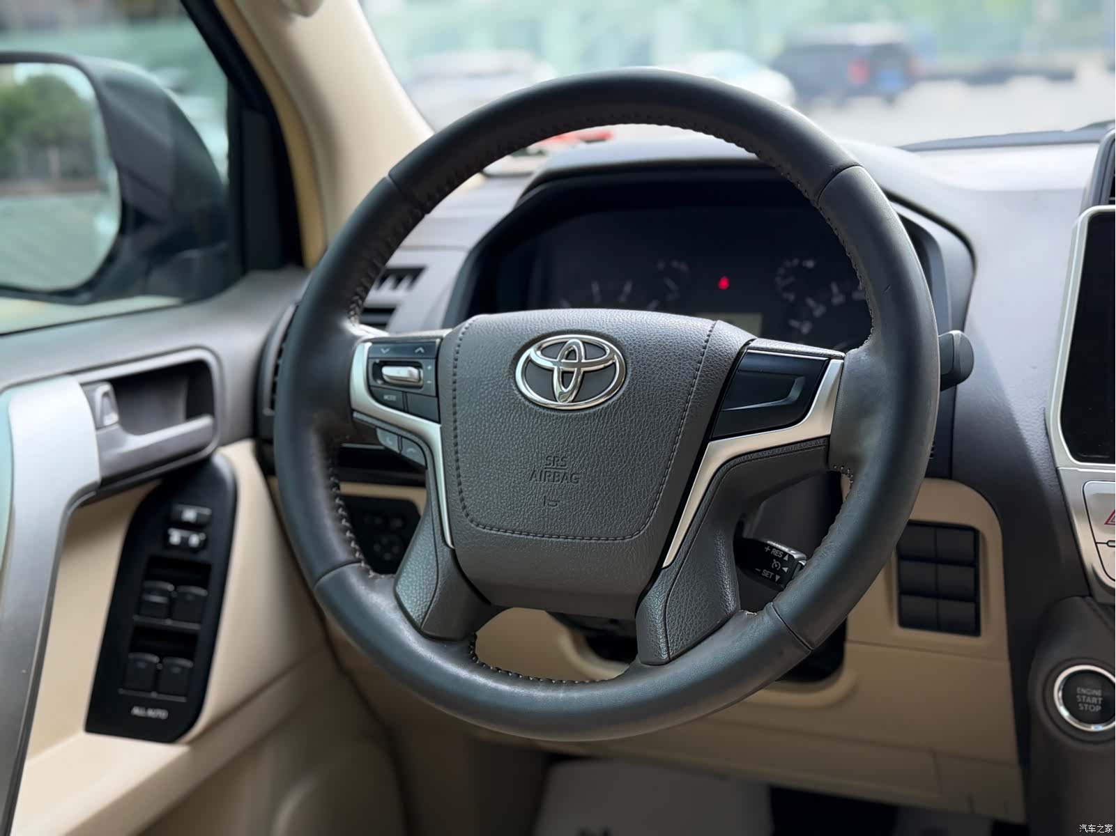 Toyota Prado, 2019 6