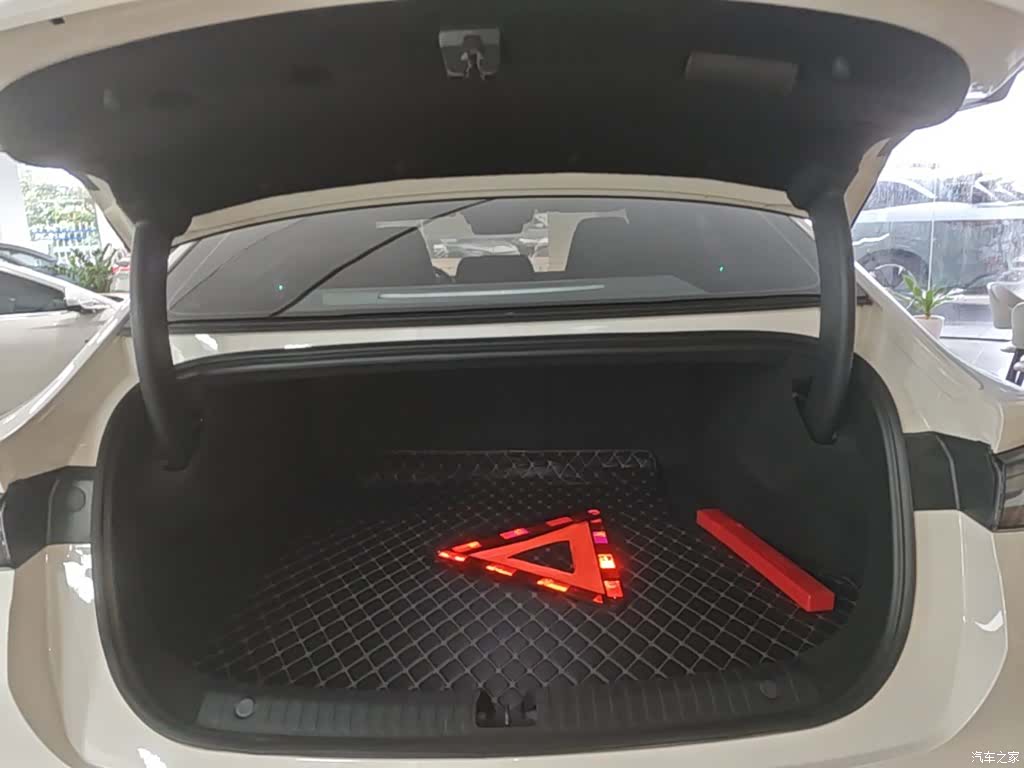 BYD Seal, 2025 18