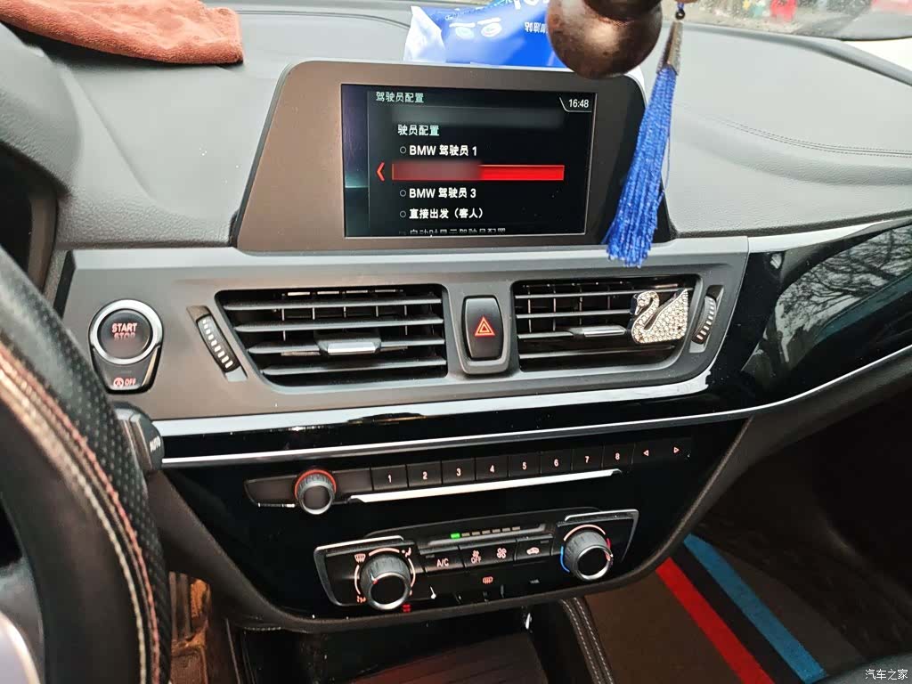 BMW 1 Series, 2018 6