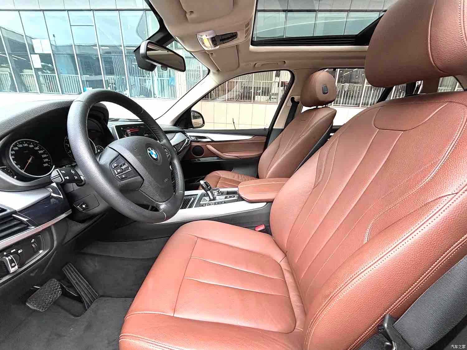 BMW X5, 2018 4