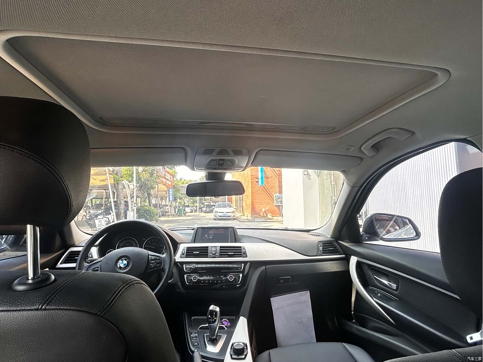 BMW 3 Series, 2015 19