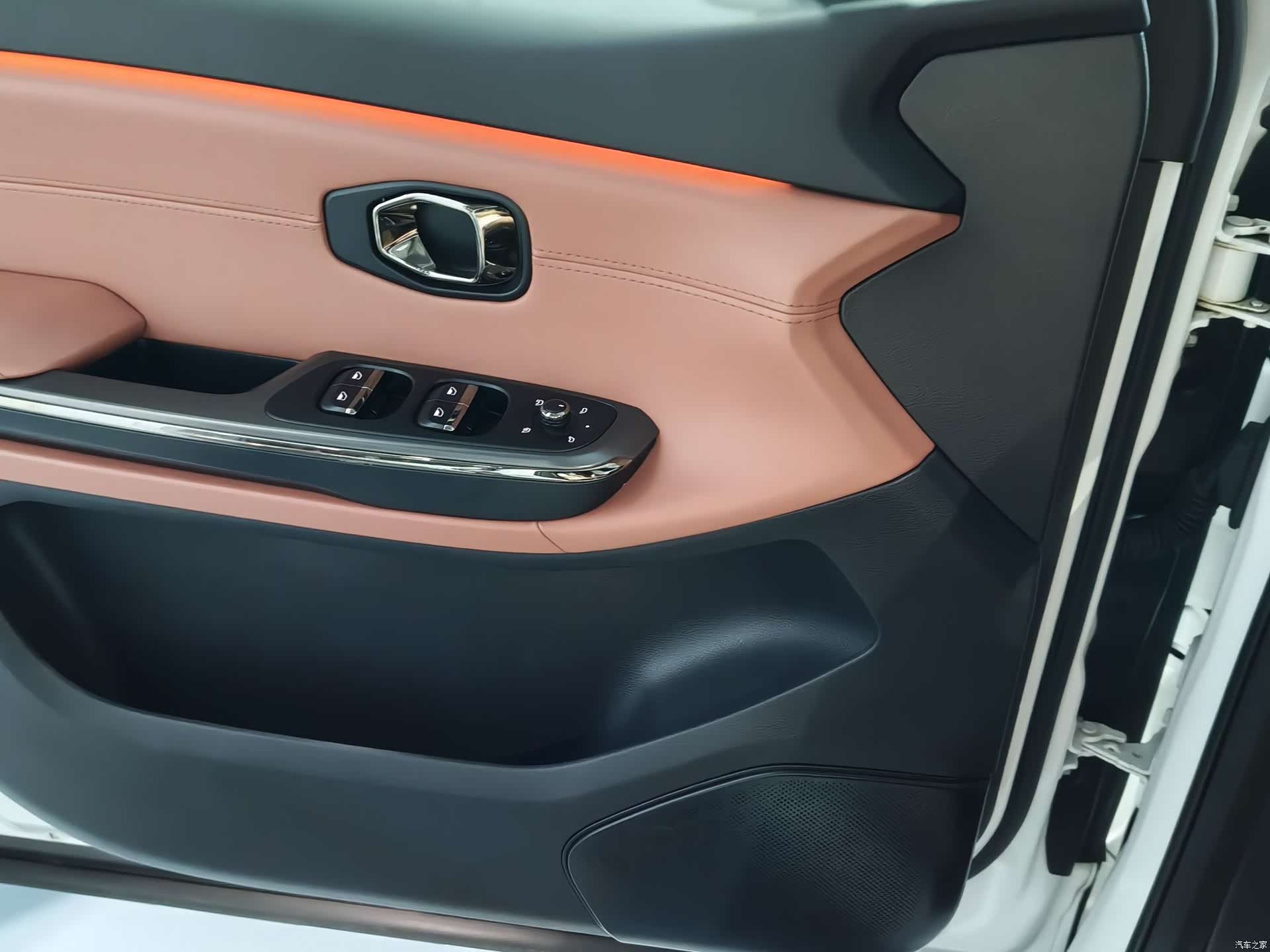 NIO EC6, 2022 9