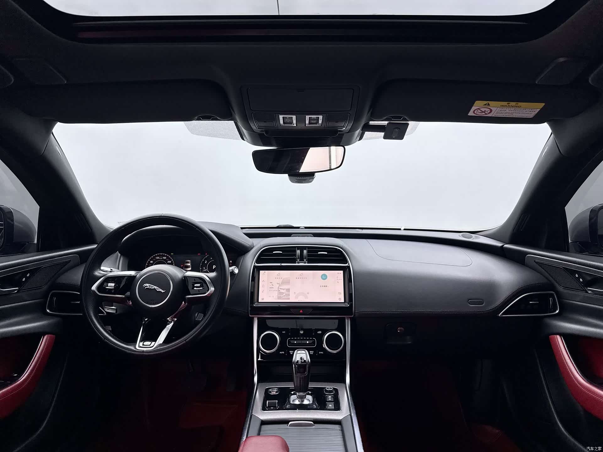 Land Rover XEL, 2021 все фото