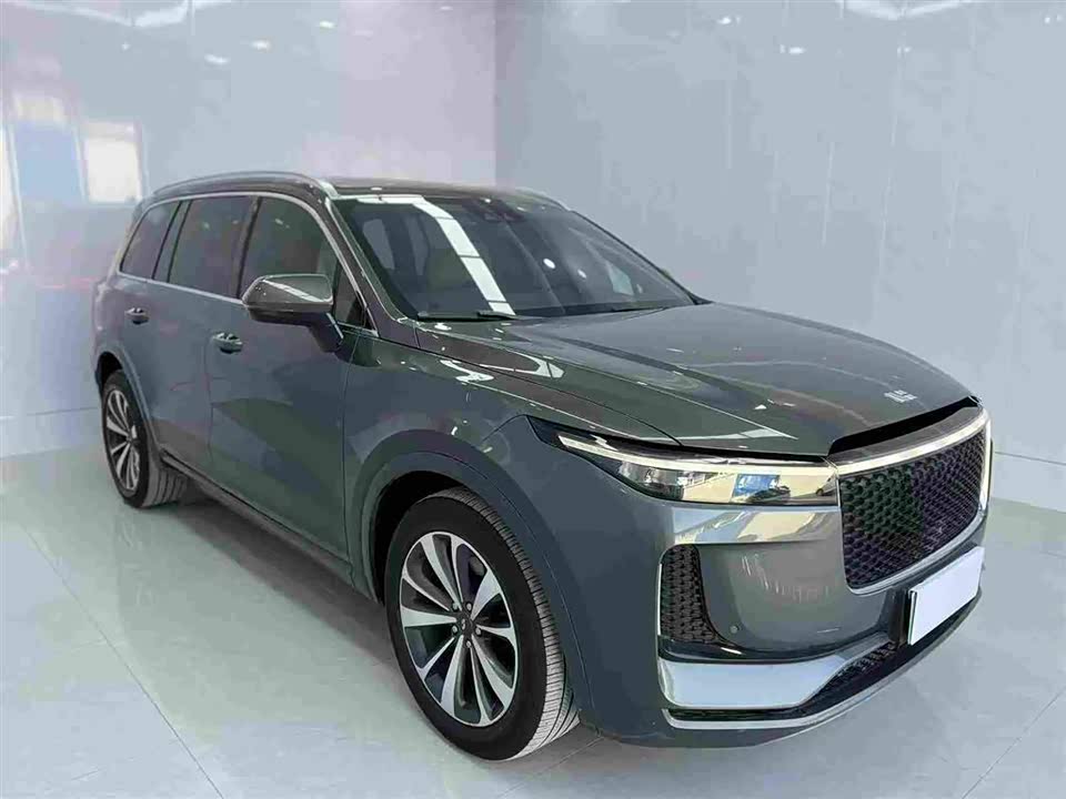 Li Auto Ideal ONE