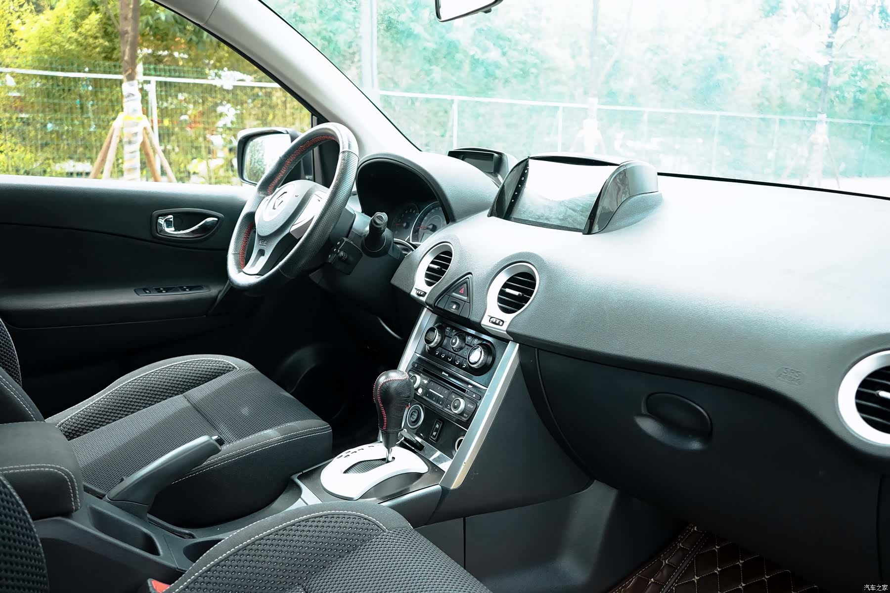 Volvo V40, 2016 26