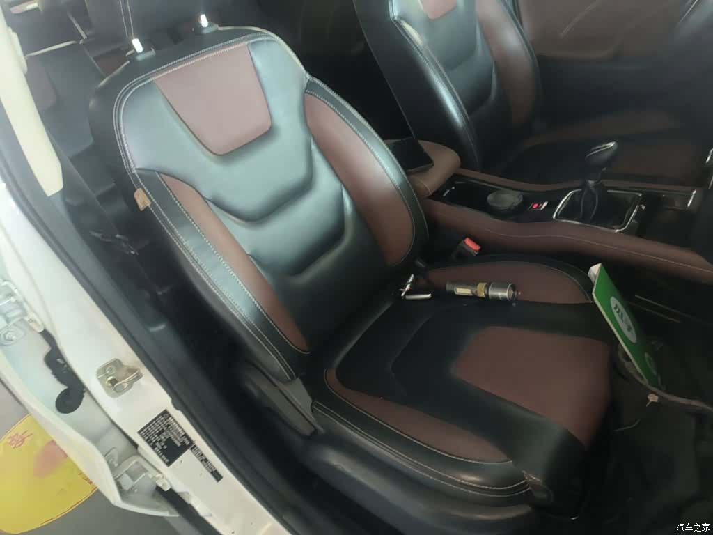 DongFeng 580, 2018 25