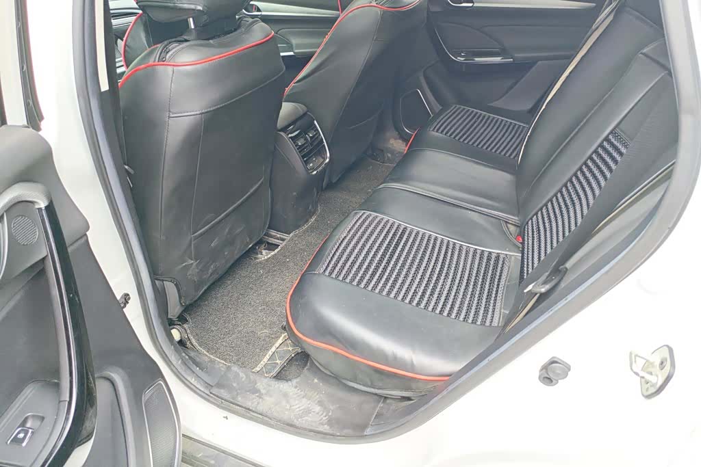 DongFeng AX7, 2019 11
