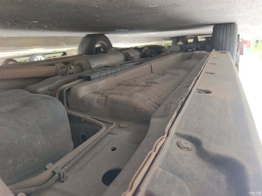 BAIC X3, 2021 18