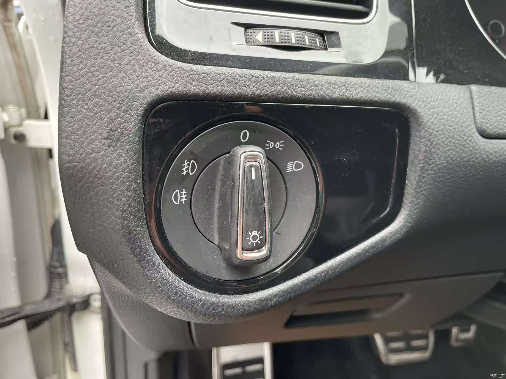 Volkswagen Golf, 2017 15