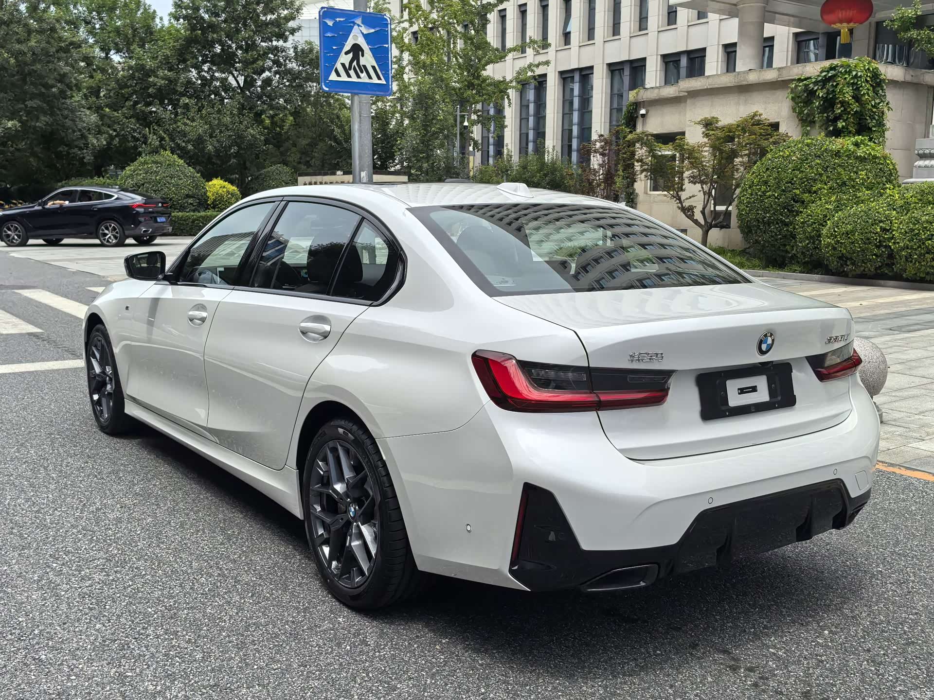 BMW 3 Series, 2026 3