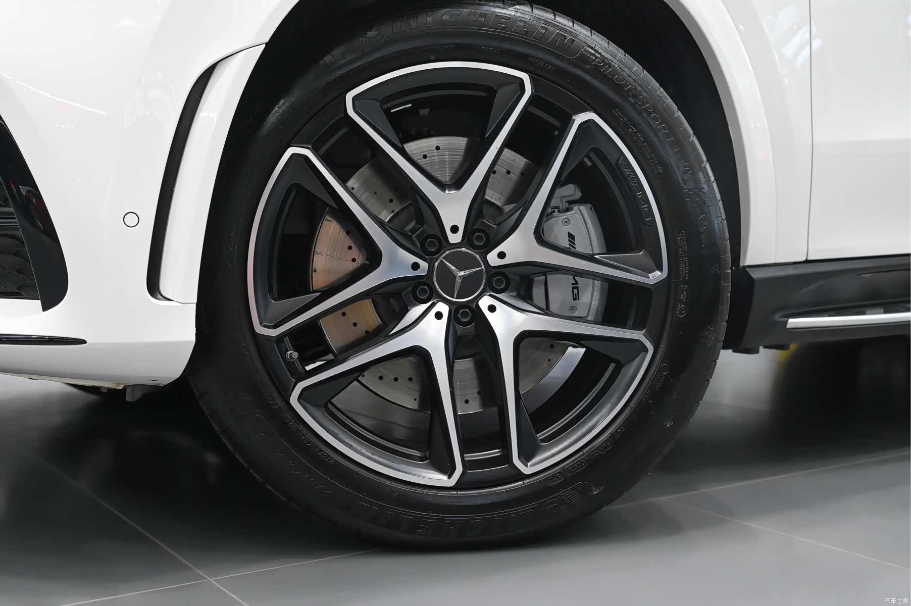 Mercedes-Benz GLE, 2022 20