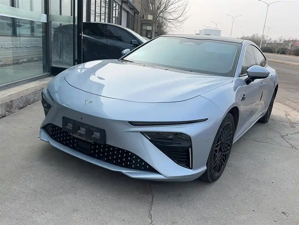 Neta Nezha S