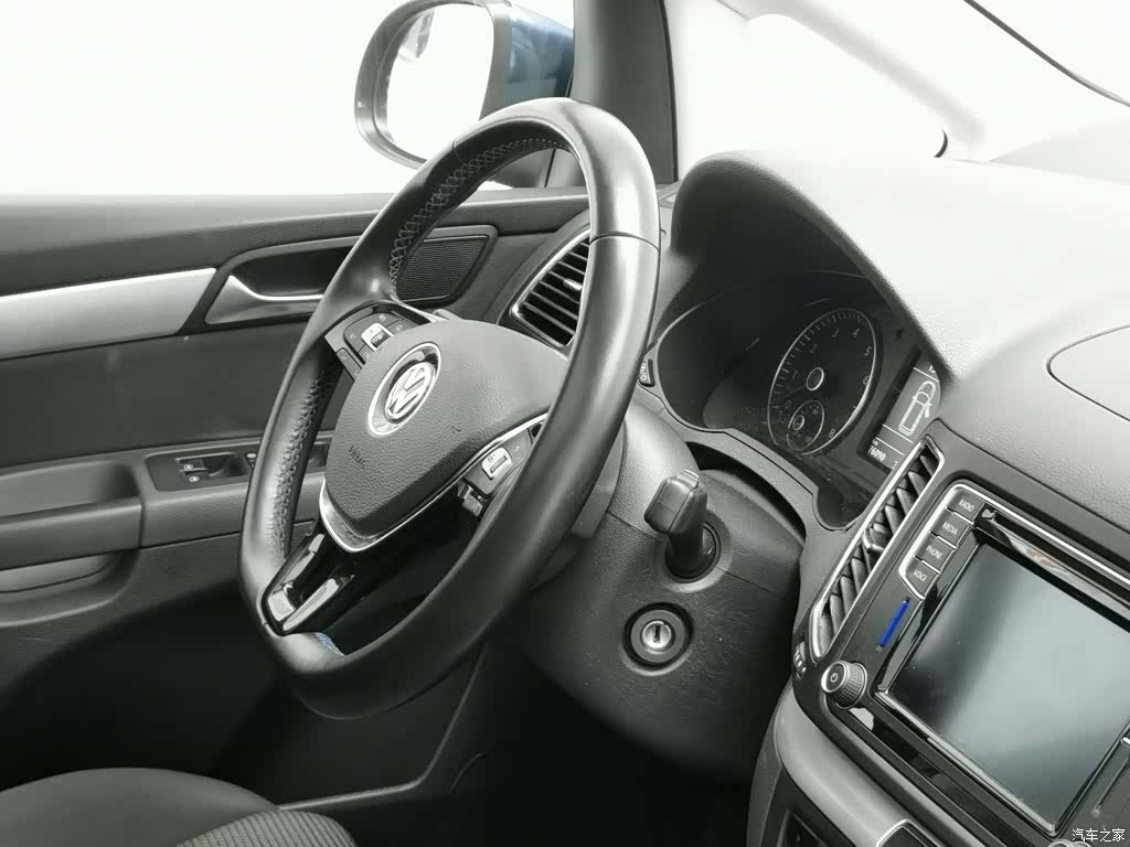 Volkswagen Xia, 2016 22