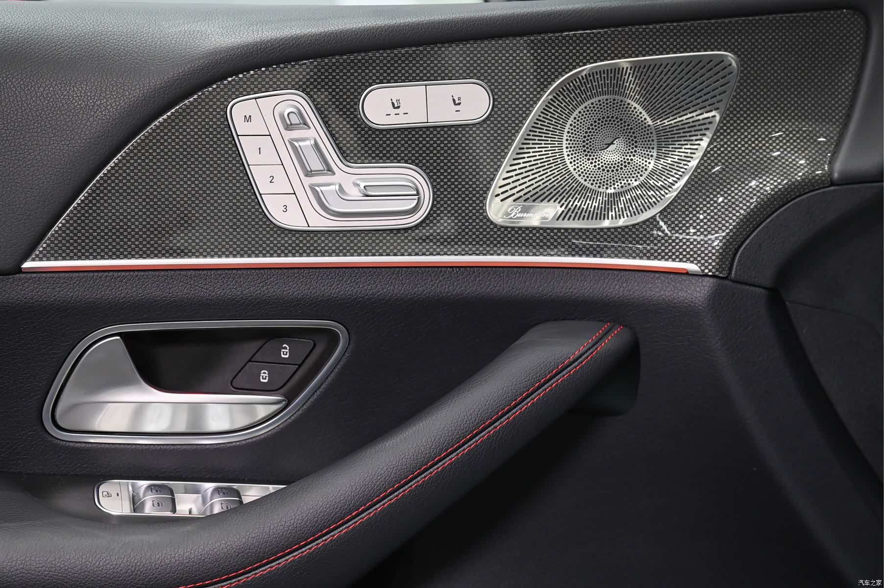 Mercedes-Benz GLE, 2022 10