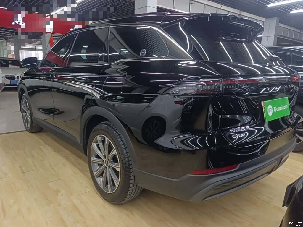 Chery T9, 2025 все фото