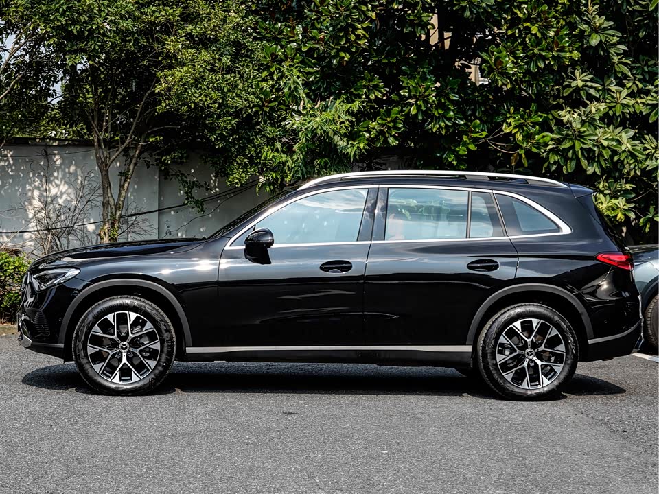 Mercedes-Benz GLC Mercedes-Benz GLC