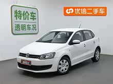 Polo 2011�� 1.4L �ֶ����ְ�