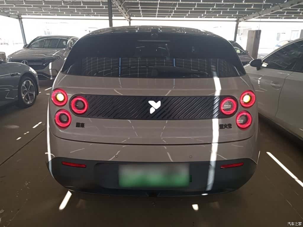 NIO firefly, 2025 6