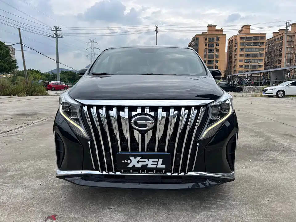 Trumpchi Trumpchi M8