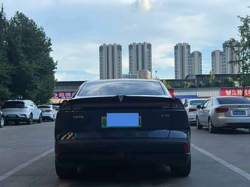 DEEPAL Dark blue SL03