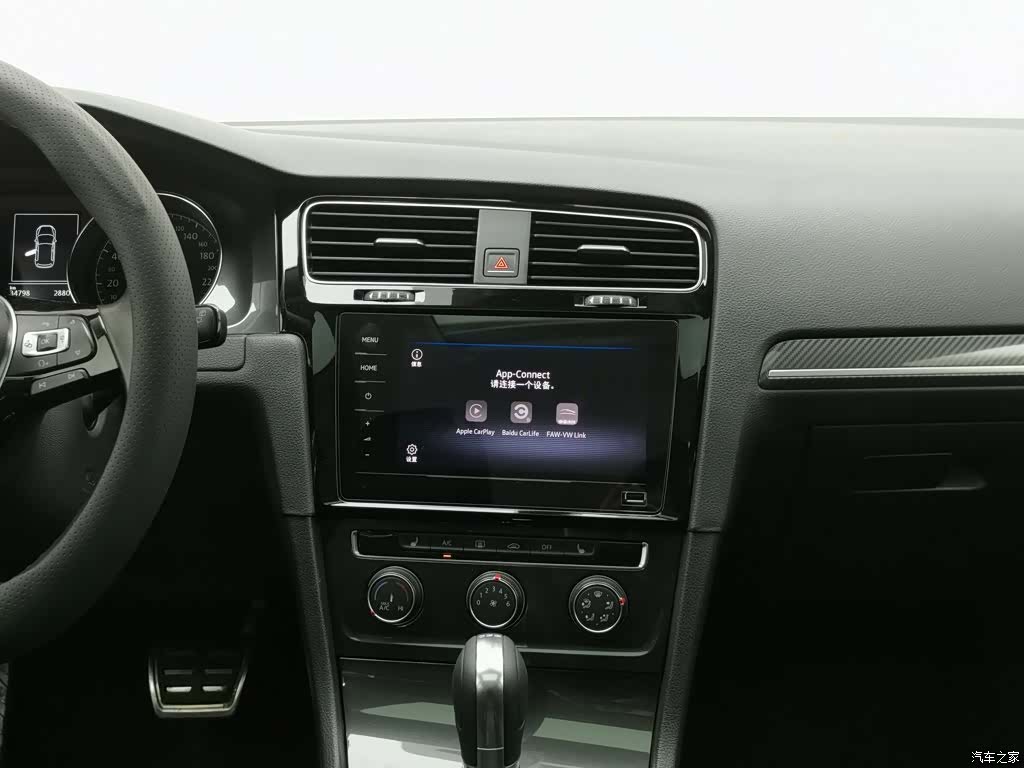 Volkswagen Golf, 2018 12
