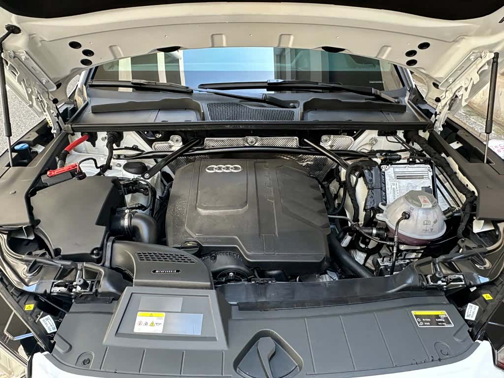 Audi Q5L, 2025 7