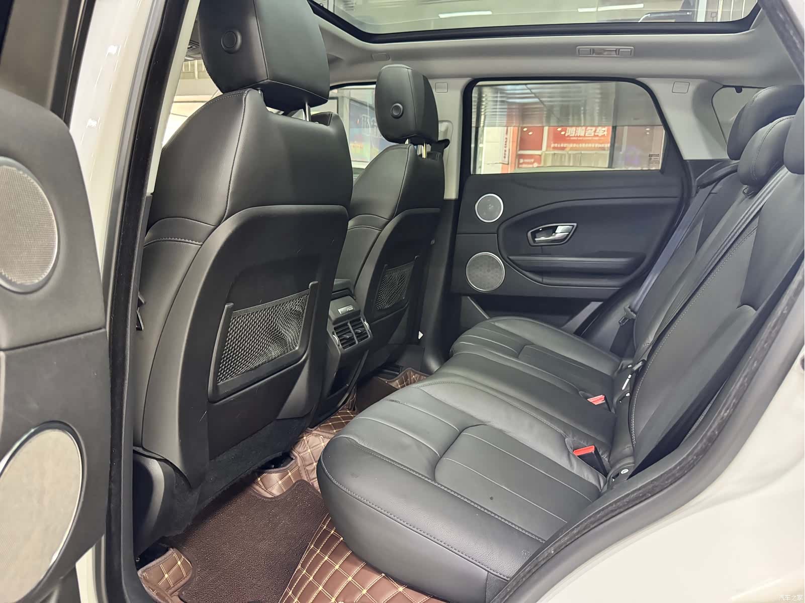 Land Rover Range Rover, 2017 16