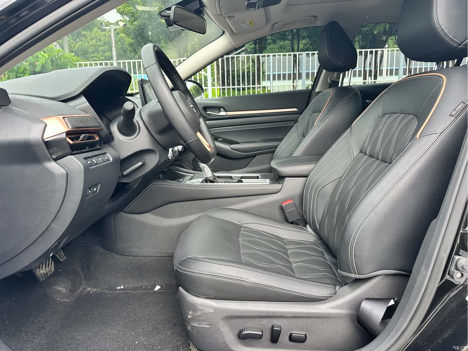 Nissan Teana, 2024 7