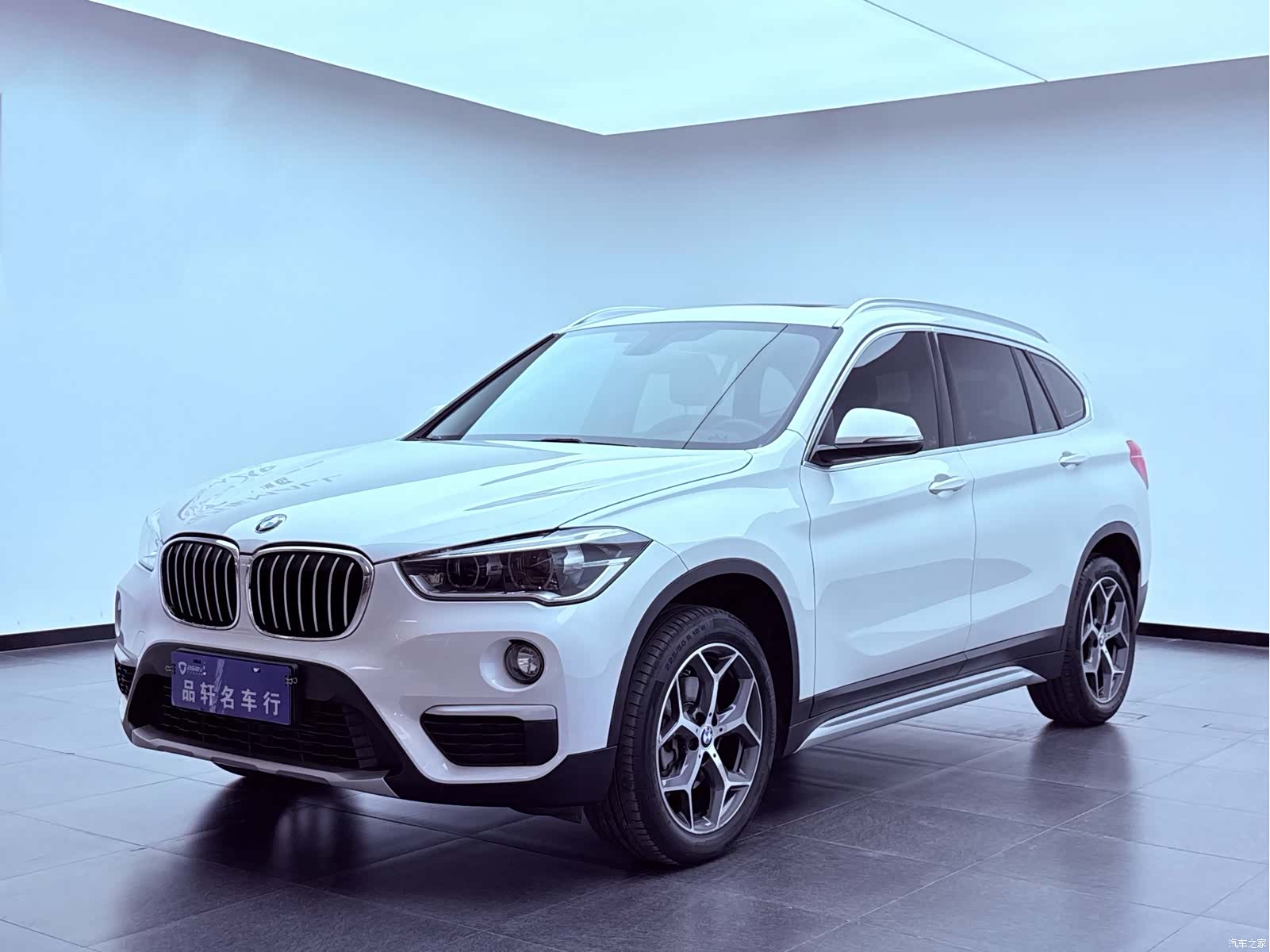 BMW X1, 2019 3