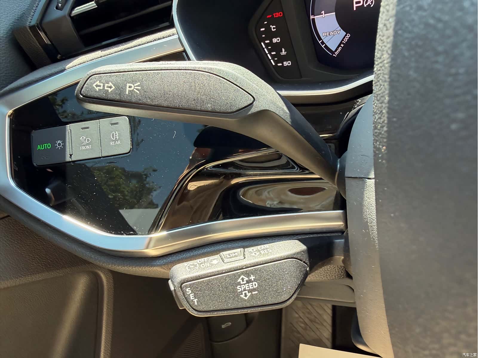Audi Q3, 2023 20