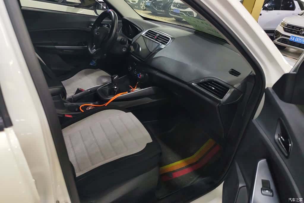 Ford VI, 2019 8
