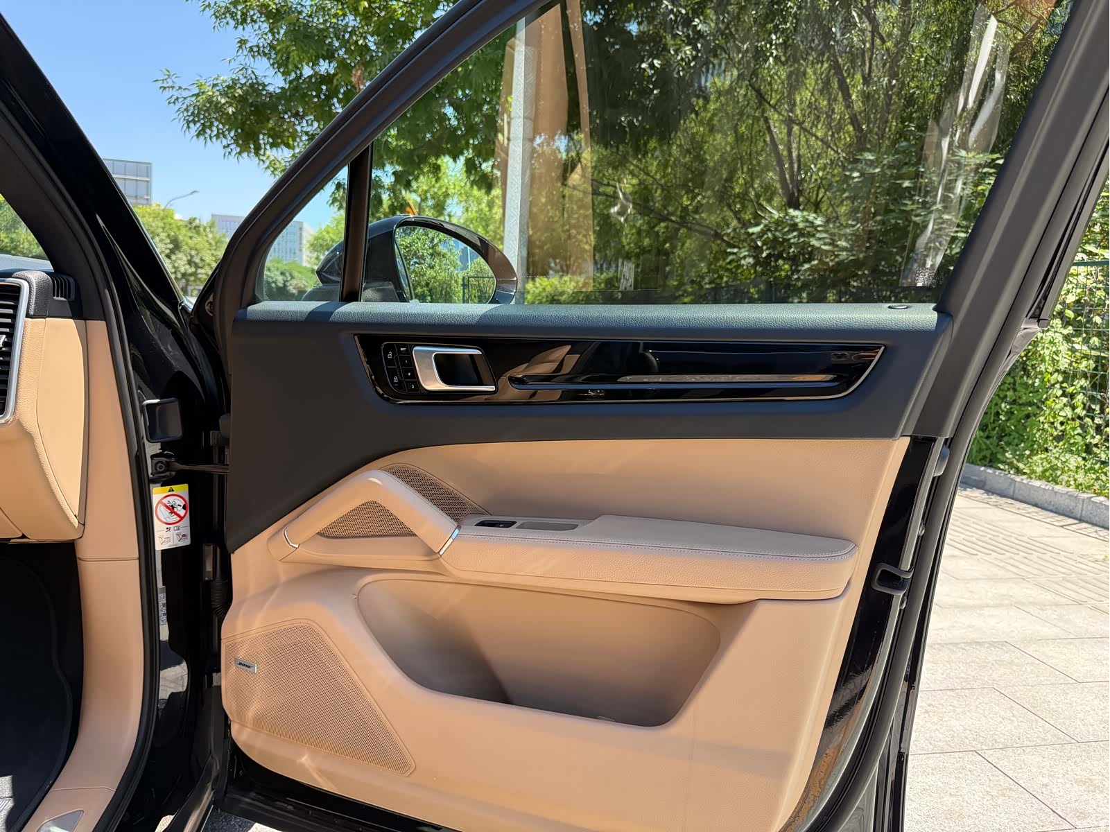 Porsche Cayenne, 2019 24
