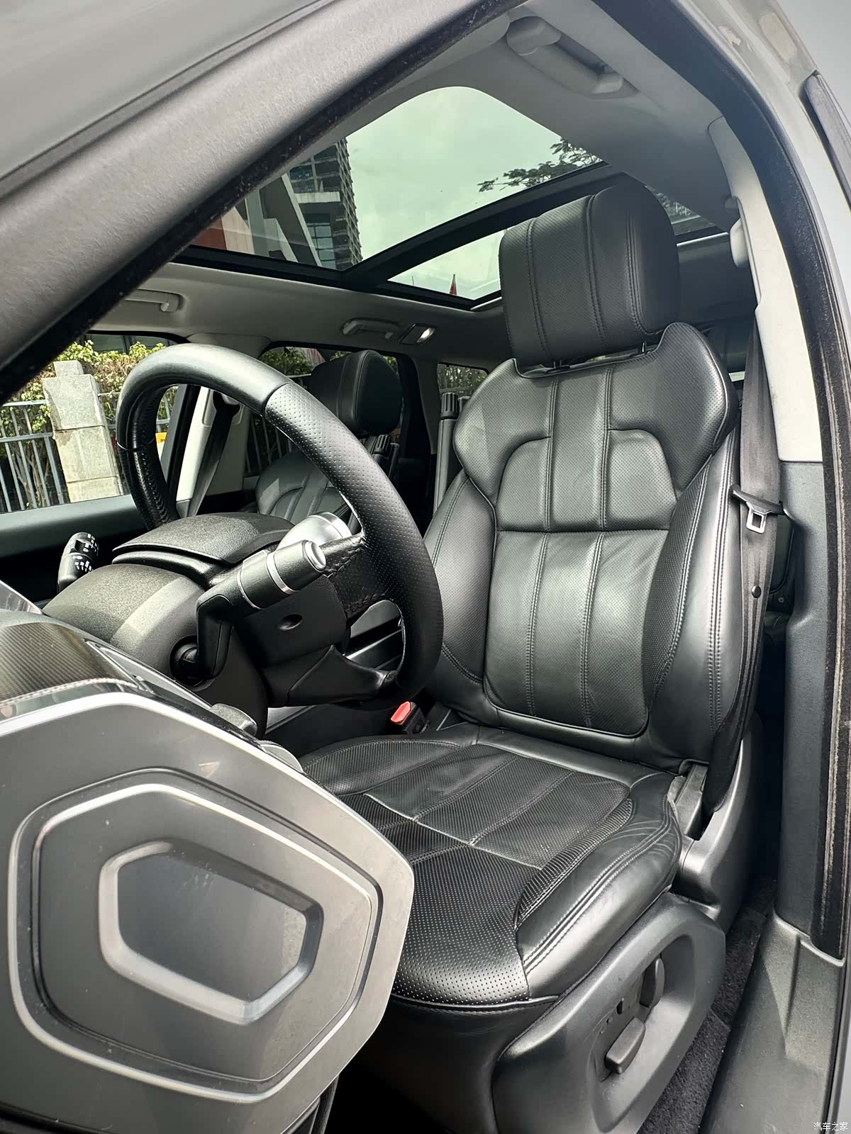 Land Rover Range Rover, 2015 6