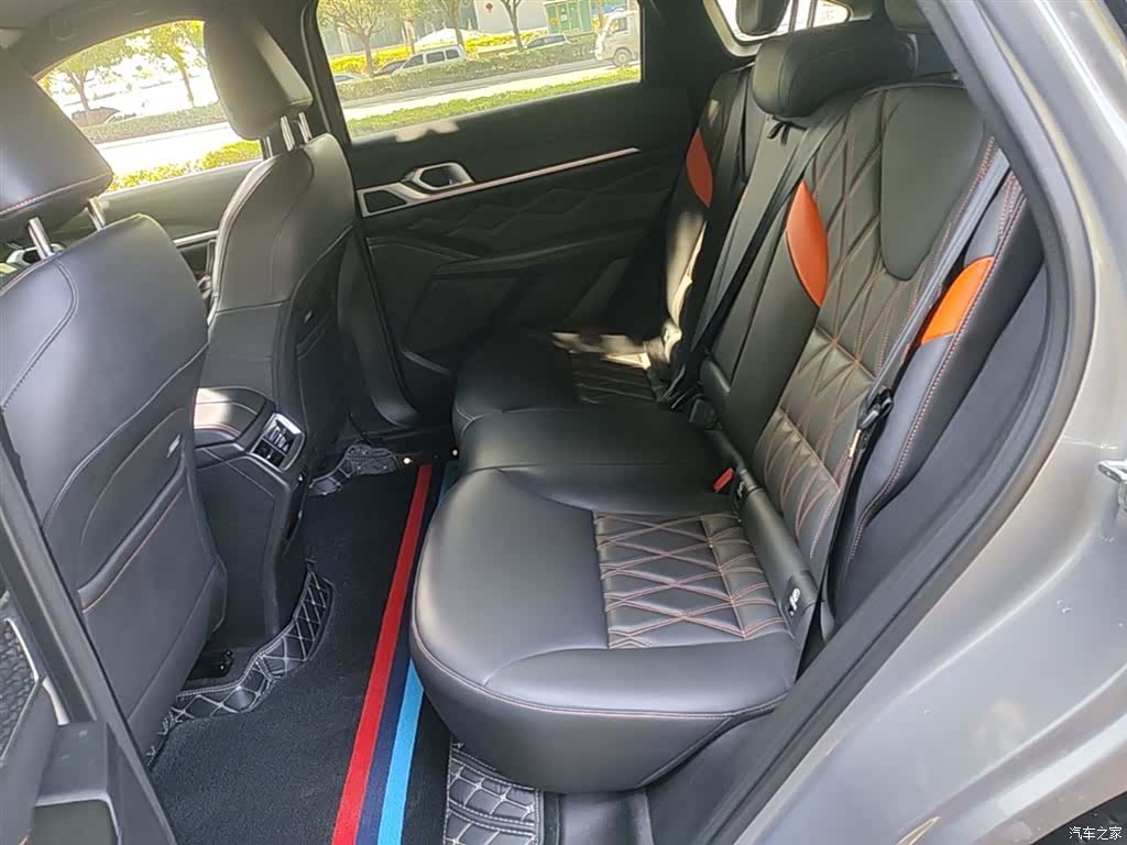 Haval Shenshou, 2022 17