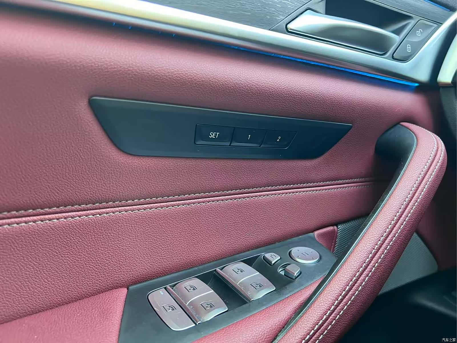 BMW 5 Series, 2022 17