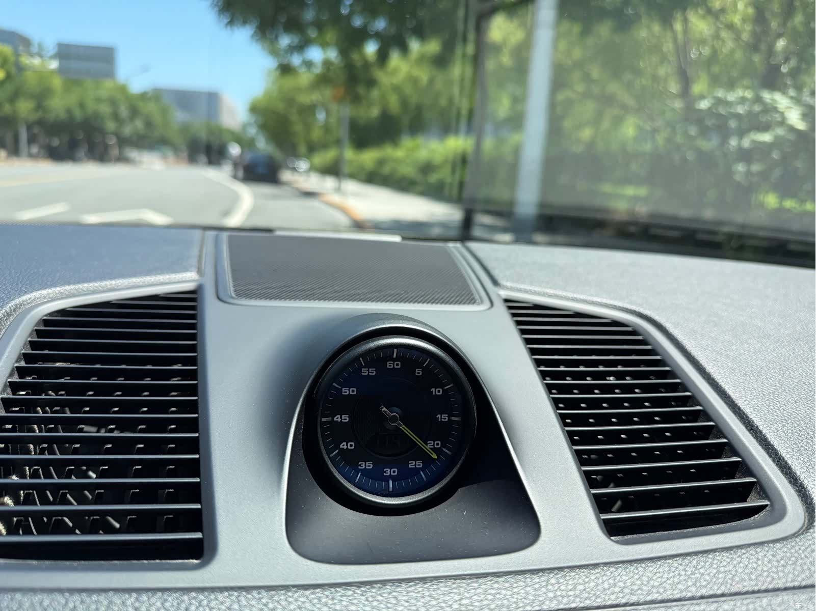 Porsche Cayenne, 2019 11