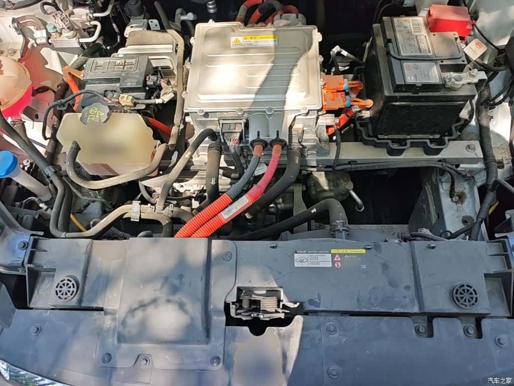 BYD E2, 2021 20